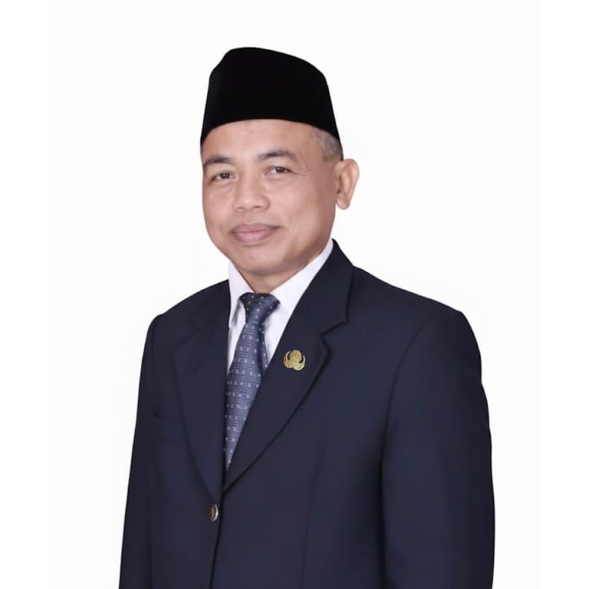 Foto Kepala Kantor
